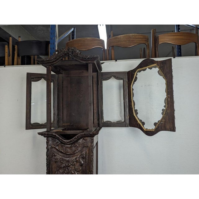 18th Century Grandfather Clock For Sale - Image 4 of 10