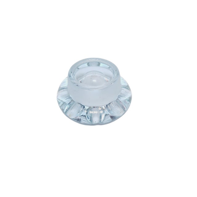 1960s Postmodern Alexandrite Ashtray, Czechoslovakia, 1960s For Sale - Image 5 of 11