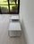 An authentic Knoll Laccio pair of tables designed by Marcel Breuer at the Bauhaus in the mid 1920’s. This is one of the...