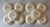 Ceramic Mid 20th Century Small J&g Meakin Plates From Staffordshire - Set of 10 For Sale - Image 7 of 10