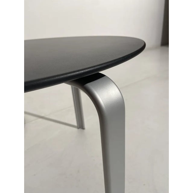 Mid-Century Modern Dan Coffee Table by De Padova for ICF De Padova, 1992 For Sale - Image 3 of 8