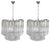 Pendants by Paolo Venini, 1960s, Set of 2 For Sale