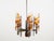 Italian Pendant Lamp in Murano Glass, Italy, 1970s For Sale - Image 3 of 18
