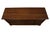 Late 20th Century Cresent Furniture Solid Cherry Traditional Style 62" Eleven Drawer Dresser 2245 For Sale - Image 5 of 12