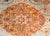 Early 20th Century Persian Hadji Jallili Tabriz Rug For Sale - Image 12 of 15