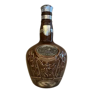 Vintage Spode Liquor Decanter