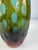 2000 - 2009 Vintage Thumbprint Glass Vase from BoConcept, 2000s For Sale - Image 5 of 8