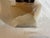 Hand-carved teak sculpture on alabaster base For Sale In Philadelphia - Image 6 of 7