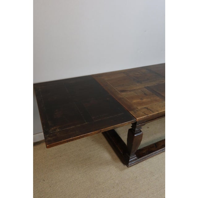 19th Century Renaissance Style Table For Sale - Image 9 of 14