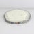 Vintage Chinese Silver, Carved Jade, and Enamel Brooch For Sale - Image 10 of 16