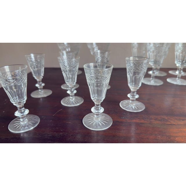 Early 20th Century Mixed Barware Set - 21 Pieces For Sale - Image 9 of 15