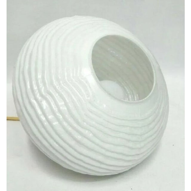 Murano Glass Pendant by Aldo Nason for Mazzega, 1960s For Sale - Image 6 of 9