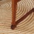 Art Deco Oak Armchair, 1925 For Sale - Image 9 of 15