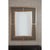 Transitional Bedford Gold Wayland Mirror For Sale - Image 3 of 5