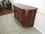 Traditional Bernhardt Martha Stewart Cherry Sideboard For Sale - Image 3 of 10