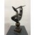 Contemporary "Levitation" Contemporary Abstract Figurative Bronze Sculpture For Sale - Image 3 of 7