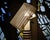 Shogun Floor Lamp by Mario Botta for Artemide, 1986 For Sale - Image 16 of 18