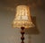 1960s Bubble Ceramic Floor Lamp, Germany, 1960s For Sale - Image 5 of 14