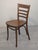 Paged Amp 8000 Beech Chair, 1990s For Sale - Image 14 of 18
