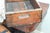 Vintage Pepsi Crate Dayton Ohio, Refinished Wooden Soda Crate, Antique Pepsi Advertising Box, Rustic Storage Decor For Sale - Image 4 of 7