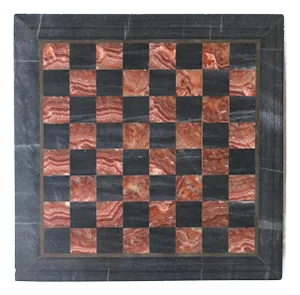 Marble Chess Board