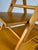 Italian Postmodern Modular Wooden Bookcase by Giovannetti, 1980s For Sale - Image 4 of 12