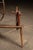Early American Walking Wheel, or Spinner's Loom For Sale In Chicago - Image 6 of 7