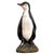 Paint Large Penguin in Polychrome Plaster, France, 1960s For Sale - Image 7 of 7
