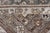 Antique Persian Malayer Gallery Rug With Soft Blue Field Tribal Design 7'5"x18'0" For Sale - Image 15 of 16