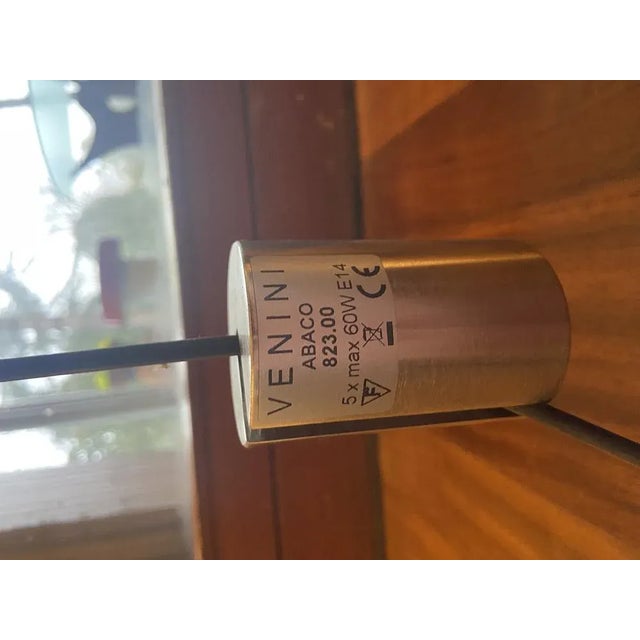 Vintage Ceiling Lamp from Venini, 1990s For Sale - Image 6 of 9