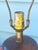 Red Frederick Cooper Imari Style Lamp For Sale - Image 8 of 11