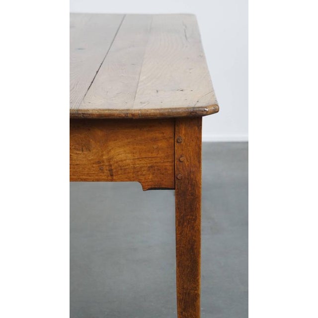 Late 18th Century French Dining Work Table For Sale - Image 12 of 14
