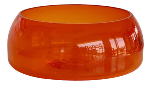 Large Bowl from Salviati, 1990s