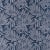 Schumacher Tayrona Palm Mosaic Sisal Wallcovering In Pacific Ocean Hues For Sale