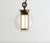 Steel and Glass Bai T Di Di Suspension Lamp by Neri and Hu for Pararachilna For Sale - Image 3 of 13