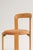 Chairs 3300 by Bruno Rey for Dietiker Switzerland, 1970s, Set of 4 For Sale - Image 10 of 14