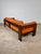 Metal Bastiano Three-Seater Sofa by Tobia Scarpa for Gavina, 1960s For Sale - Image 7 of 14