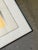 White Jasper John’s, Untitled 1964-‘65, Vintage Framed Print For Sale - Image 8 of 13