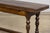Early 19th Century French Alpine Oak Folding Table For Sale - Image 17 of 17