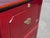 Mid-Century Modern Mid 20th Century Two Drawer Locking Filing Cabinet With Key For Sale - Image 3 of 9