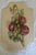 Art Deco Antique Three D Rose Plaques For Sale - Image 3 of 4