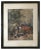 G. Verdey, Life of the French Cavalry, 1914, Watercolour, Framed For Sale