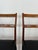 Italian Leggera Chairs attributed to Gio Ponti for Cassina, 1960s, Set of 4 For Sale - Image 15 of 18