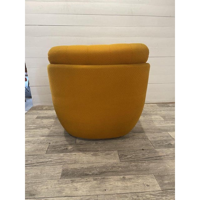 Vintage Atlantis Living Room Set from Jitona, 1970, Set of 3 For Sale - Image 18 of 18