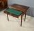 Louis Xvi Style Marquetry System Table, Late 19th Century For Sale - Image 5 of 18