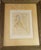 A signed copy of Salvador Dalí's Divine Comedy's Inferno No.26 metaphorically depicts human suffering. From a series of...
