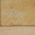 Textile Mario Cavaglieri, Countryside View, Pencil on Paper on Canvas For Sale - Image 7 of 10