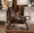 19th Century French Patinated Bronze Bull Sculpture Signed G. Gardet For Sale - Image 9 of 12