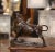 19th Century French Patinated Bronze Bull Sculpture Signed Georges Gardet For Sale - Image 9 of 12