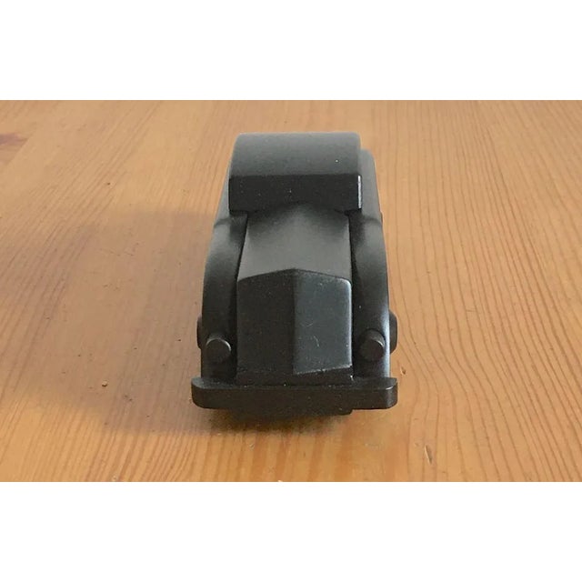 Limousine by Kay Bojesen, 1970s For Sale - Image 9 of 16